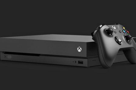 Gaming e 4K: Xbox One X la migliore console