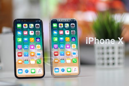 iPhone X perché non lo acquisterò