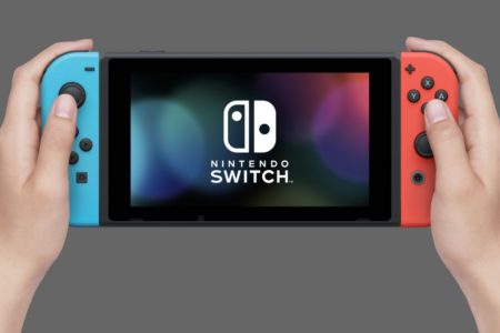 Nintendo Switch – I 10 titoli che ogni utente dovrebbe giocare