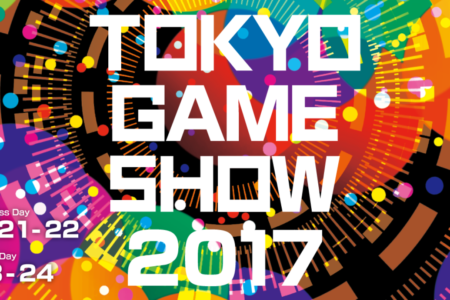 Il meglio del Tokyo Game Show 2017