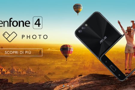ZenFone 4 Max e ZenFone 4 Selfie Pro: tutti i dettagli sui nuovi dispositivi mobile