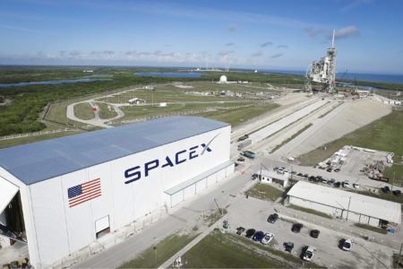 SpaceX: tutti i dettagli sul razzo che approderà su Marte