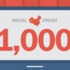 Social Credit System