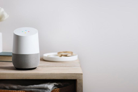 Google Home e domotica: come saranno le case del futuro