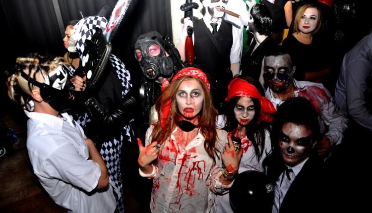 Halloween