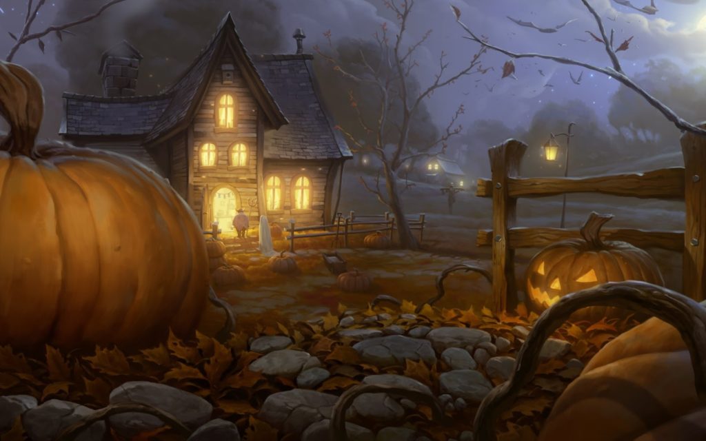 Halloween