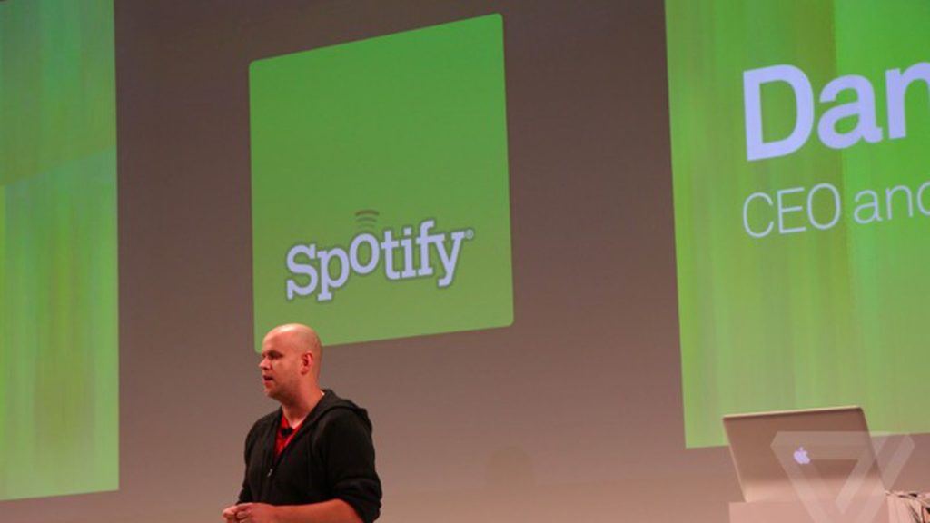 Spotify