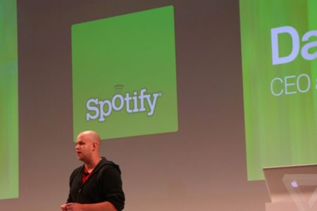 Rise: ecco il programma di Spotify per lanciare artisti emergenti