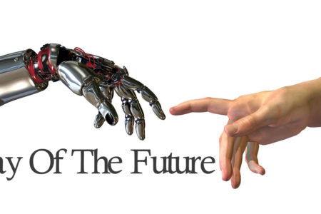 Way of the Future: la nuova religione basata sul culto dell’AI