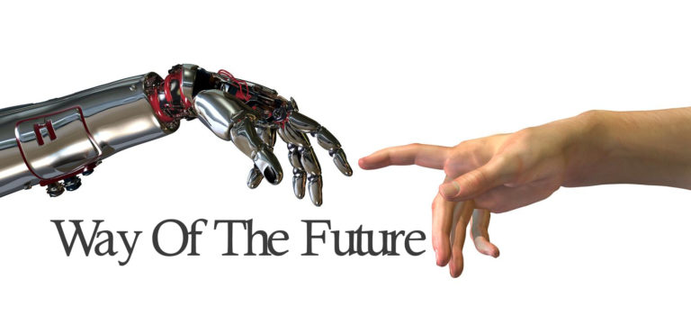 Way of the Future