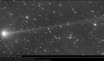 Cometa