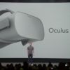 Oculus GO