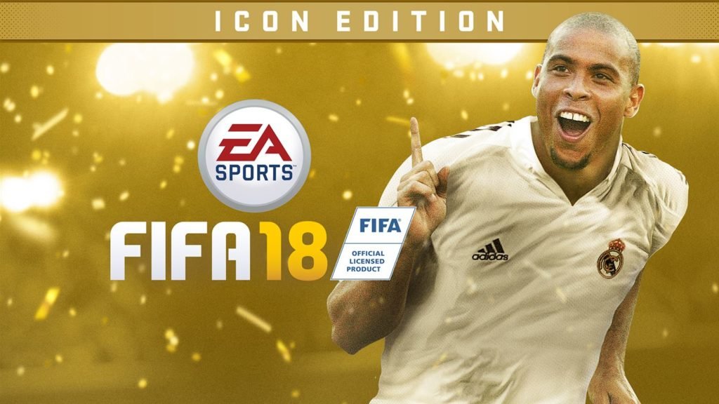 FIFA 18