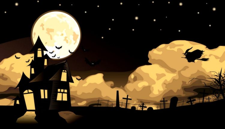 Halloween