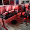Gaming