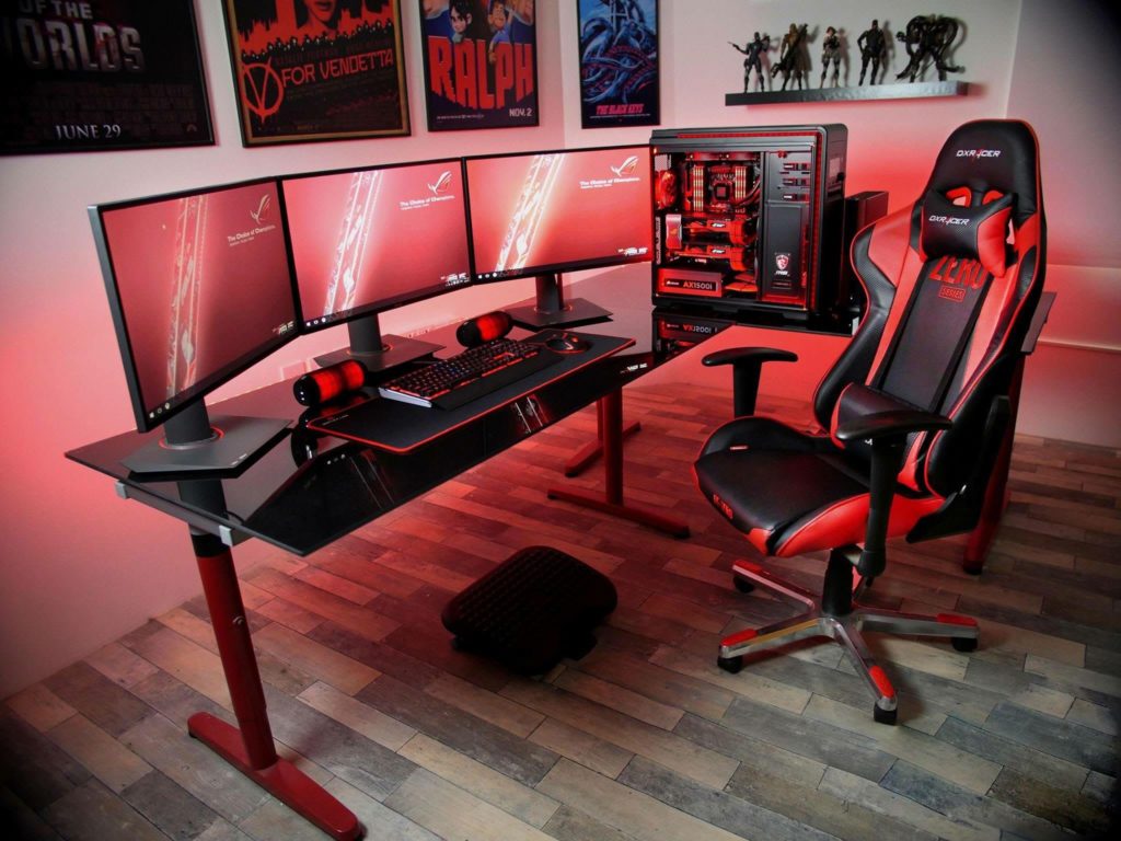 Gaming