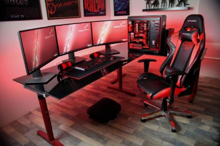 Rivoluzione nel mondo del Gaming, il PC torna alla ribalta sulle console