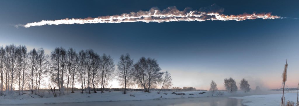 Chelyabinsk