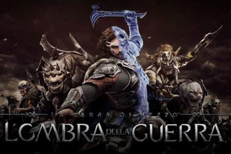 La Terra di Mezzo: L’ombra della guerra – Recensione