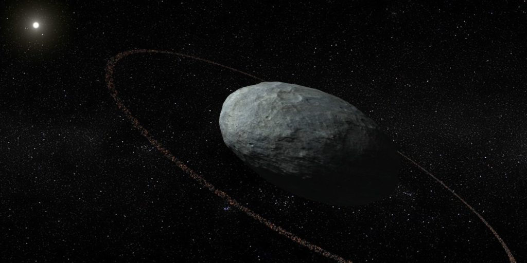 Haumea