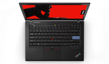 Lenovo Thinkpad