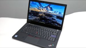 Lenovo Thinkpad