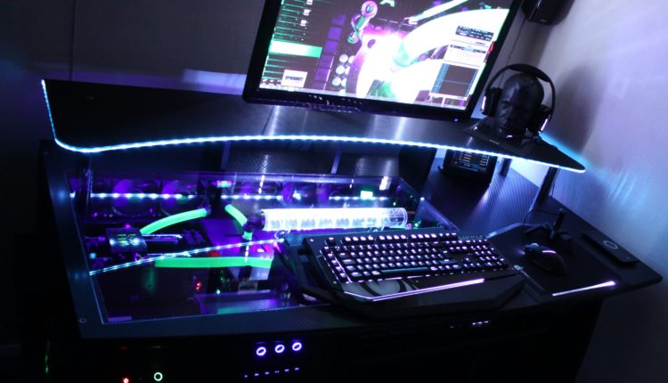 Gaming