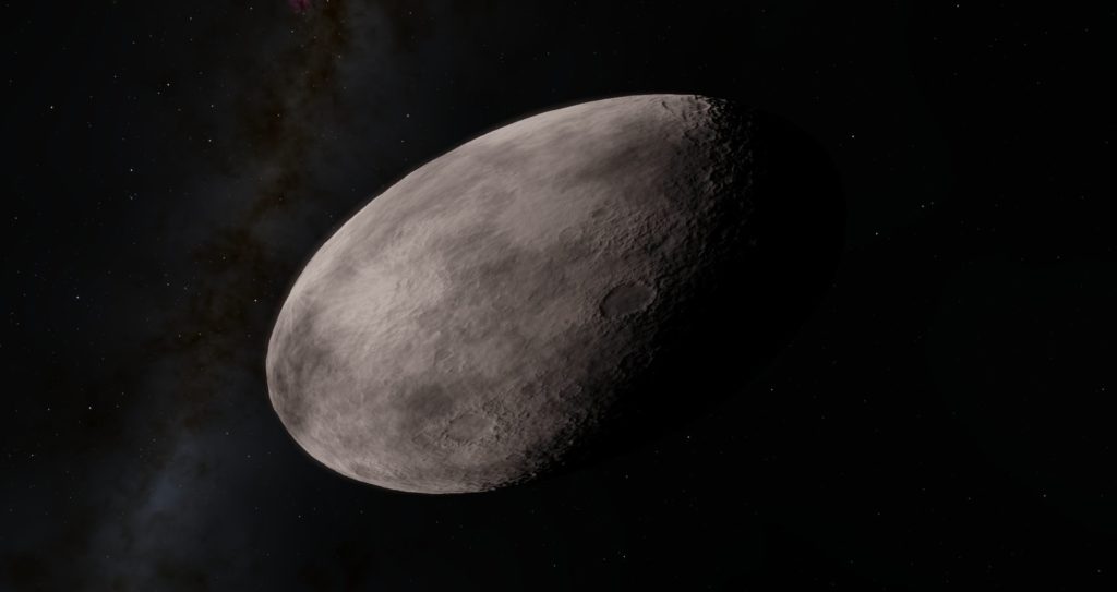Haumea