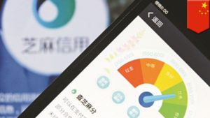 Social Credit System