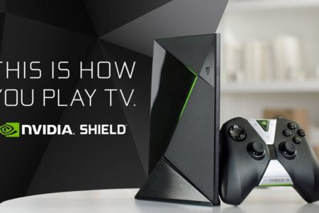 Nvidia Shield TV: tutte le novità dell’aggiornamento 6.0