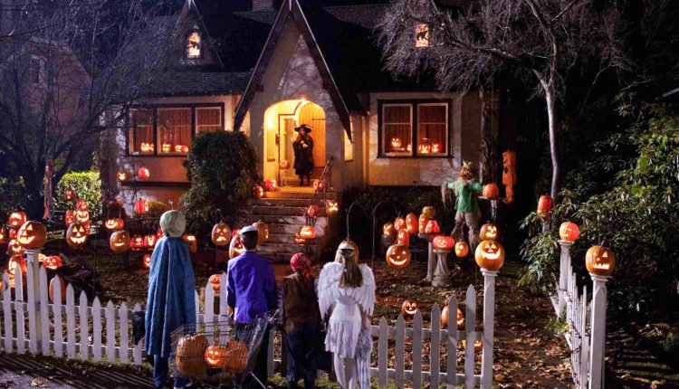 Halloween