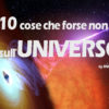 Universo
