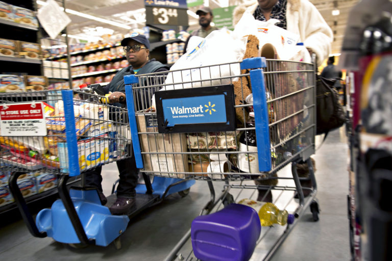 WalMart
