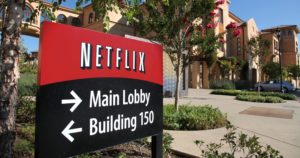 Quartier Generale di Netflix