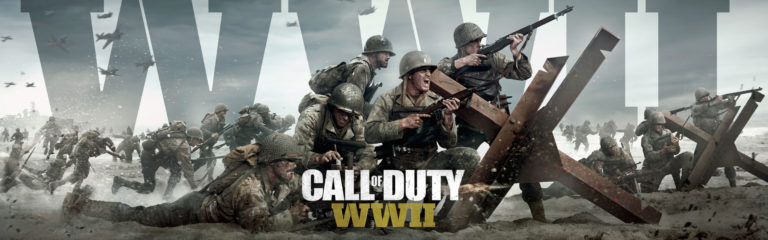 Call of Duty WW2