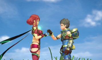 Xenoblade Chronicles 2
