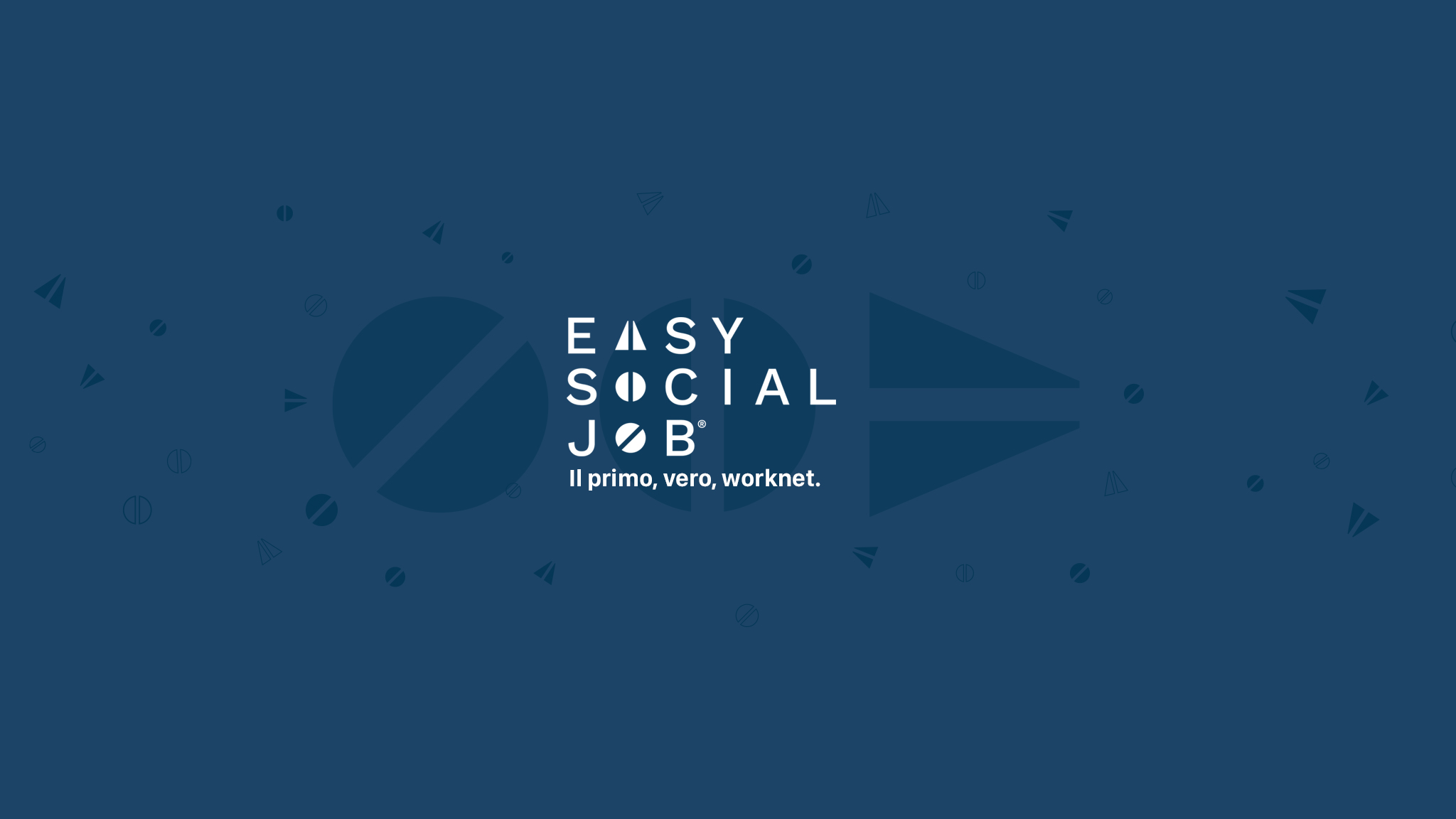 Easy Social Job - Worknet