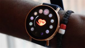 vapor gt04 smartwatch