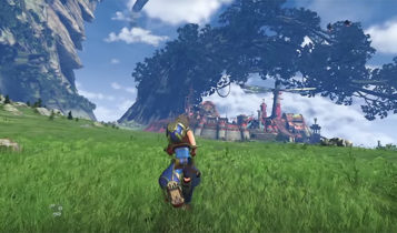 Xenoblade Chronicles 2