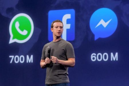 Facebook: arrivano le gif animate che si aggiungono ai sondaggi