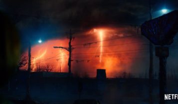 Stranger Things