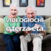 videogiochi e terza età