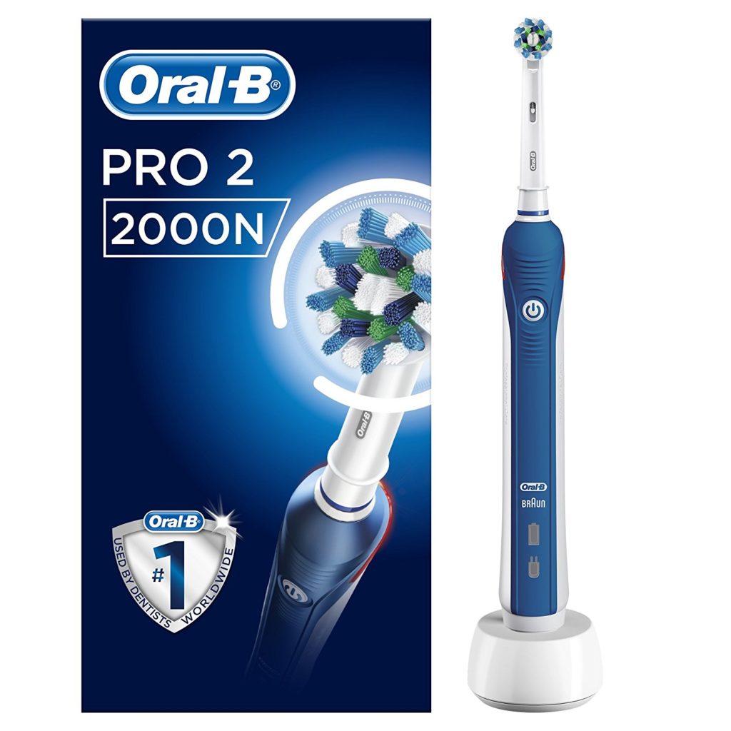 Oral-B