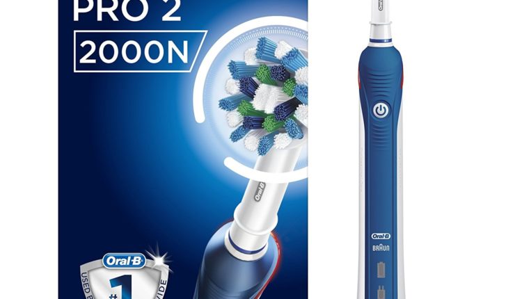 Oral-B