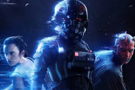 Star Wars Battlefront II: Recensione del nuovo gioco della saga