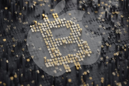 Apple e il brevetto sulla tecnologia dei Bitcoin