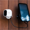 Arlo Pro 2 Enkey