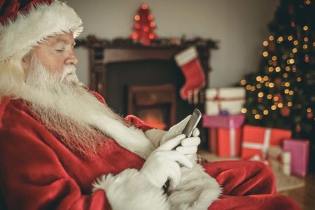 Natale e tecnologia: i migliori regali