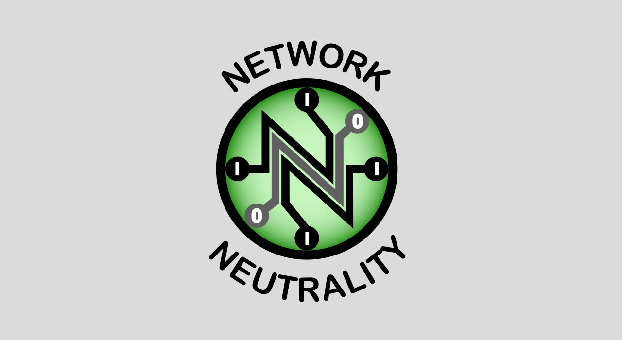 Net Neutrality Enkey