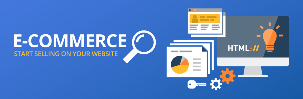 Ecommerce